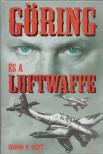 Hoyt, Edwin P. - Göring és a Luftwaffe [antikvár]
