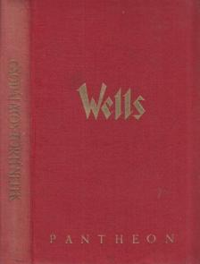 H.G. Wells - Csodálatos történetek [antikvár]