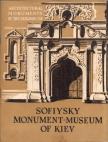 Nyikolaj Kreszalnij - Sofiysky Monument-Museum of Kiev [antikvár]