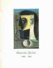Korniss Dezső 1908-1984 [antikvár]