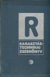 Balázs Gyula - Ragasztástechnikai zsebkönyv [antikvár]