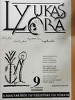 Bakos Ildikó - Lyukasóra 2001. szeptember [antikvár]