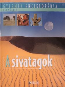 A sivatagok [antikvár]