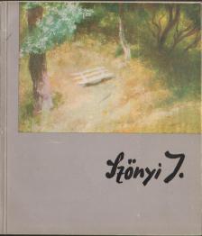 PATAKY DÉNES - Szőnyi István emlékkiállítása [antikvár]