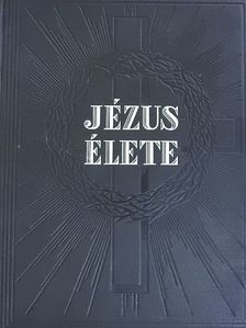 P. Didon - Jézus élete [antikvár]