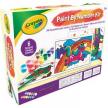 Crayola: Festés számok szerint