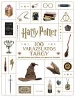 Jody Revenson - Harry Potter - 100 varázslatos tárgy