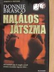 Joseph D. Pistone - Halálos játszma [antikvár]