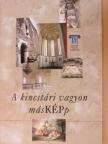 A kincstári vagyon másKÉPp [antikvár]