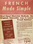 Antonio Rubio - French Made Simple [antikvár]