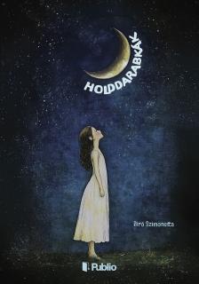 Szimonetta Biró - Holddarabkák [eKönyv: epub, mobi]