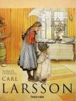 Renate Puvogel - Carl Larsson [antikvár]