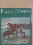 Kuno Mittelstadt - Eugéne Delacroix [antikvár]