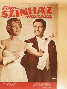 Bán Róbert - Film-Színház-Muzsika 1959. május 29. [antikvár]