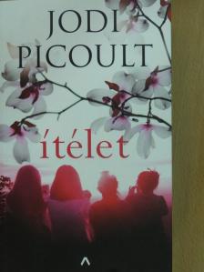 Jodi Picoult - Ítélet [antikvár]
