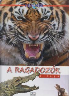 Gajdos László - A ragadozók világa [antikvár]