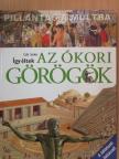 Cath Senker - Így éltek az ókori görögök [antikvár]