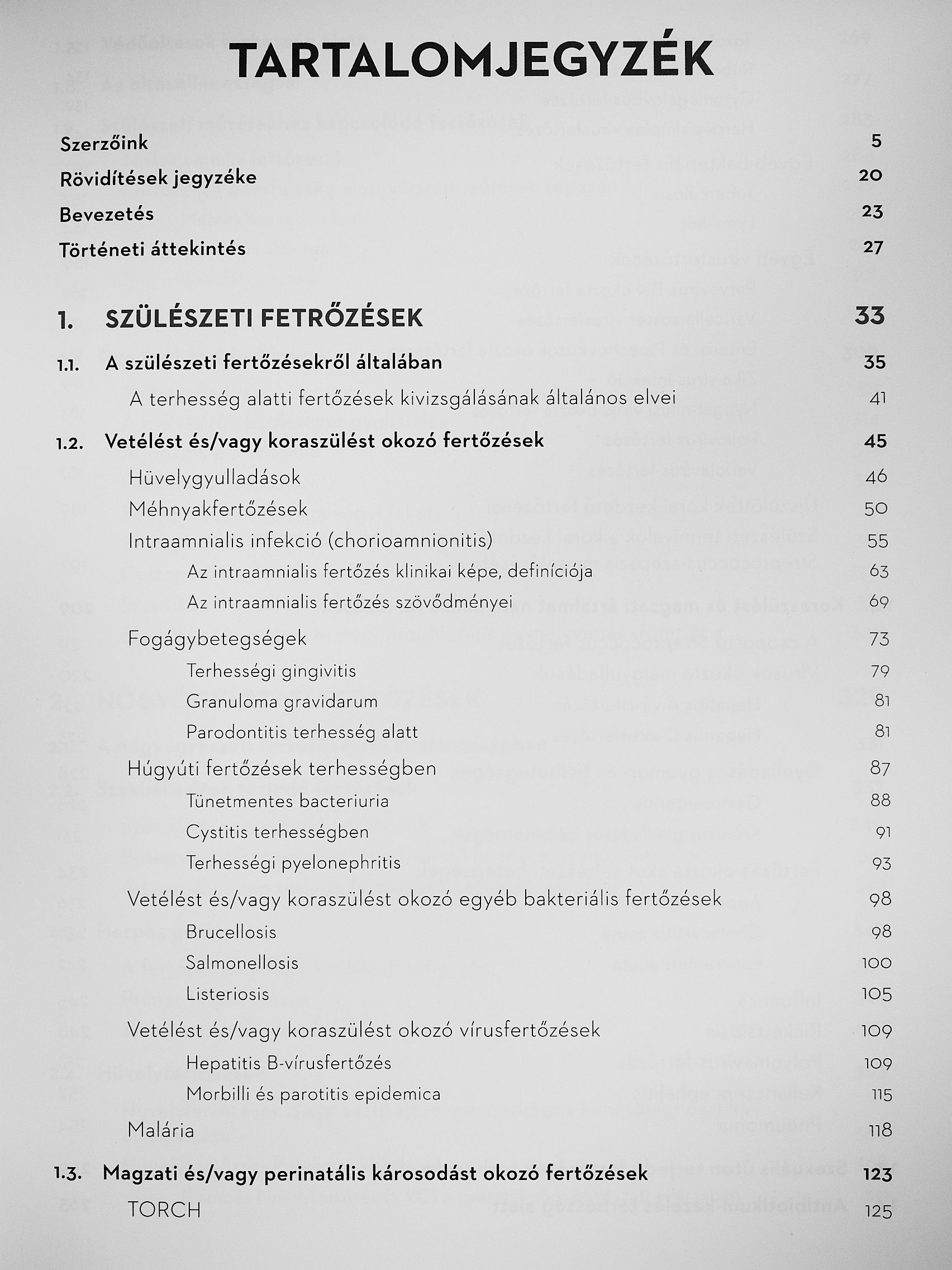 Dr. Balla Eszter - Szülészeti és nőgyógyászati infektológia [antikvár]