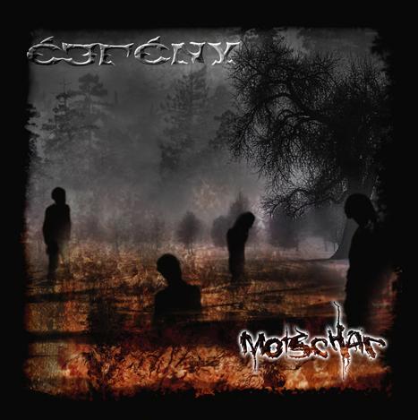 Éjfény - Motschar