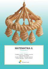 HAJDU - MATEMATIKA 8.OSZT. GYAKORLÓ MK-4321-3