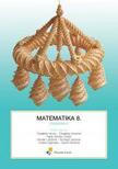 HAJDU - MATEMATIKA 8.OSZT. GYAKORLÓ MK-4321-3
