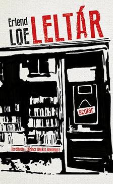 Erlend Loe - Leltár