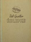 Rab Gusztáv - Éji lepke [antikvár]