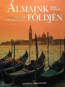 Álmaink földjén [antikvár]