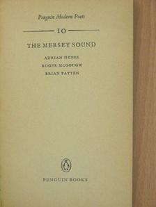 Adrian Henri - The Mersey Sound [antikvár]