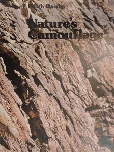 Edith Banks - Nature's Camouflage [antikvár]