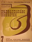 Forgács Pál - Ipargazdasági és társadalmi ismeretek [antikvár]
