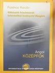 Fazekas Katalin - Angol középfok [antikvár]