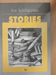 Ion Agarbiceanu - Stories [antikvár]
