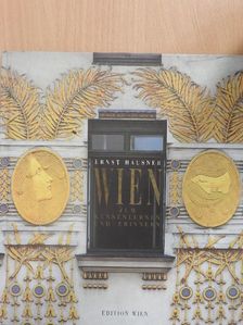 Ernst Hausner - Wien zum kennenlernen und erinnern [antikvár]