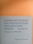 Dr. H. Knupfer - Neuere Methoden Der Präparativen Organischen Chemie IV. [antikvár]