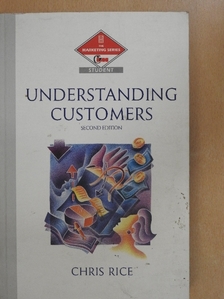 Chris Rice - Understanding Customers [antikvár]