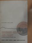 G. L. Bach - Economic Analysis and Policy [antikvár]