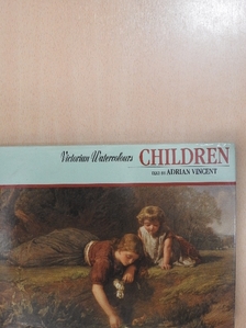 Adrian Vincent - Children [antikvár]