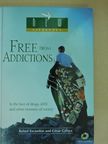 César Gálvez - Free from Addictions - DVD-vel [antikvár]