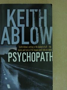 Keith Ablow - Psychopath [antikvár]