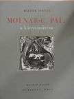 Bizzer István - Molnár-C. Pál, a könyvművész [antikvár]