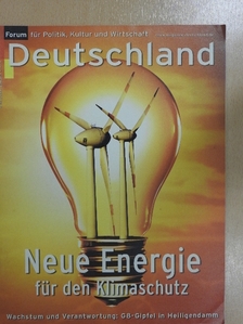 Deutschland 3/2007 [antikvár]