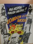 Malcolm Muggeridge - London a La Mode [antikvár]