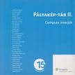VARGA ZSUZSA - Pályakép-tár II. [antikvár]