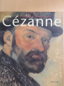 Evelyn Benesch - Cézanne [antikvár]