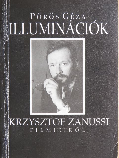 Pörös Géza - Illuminációk [antikvár]