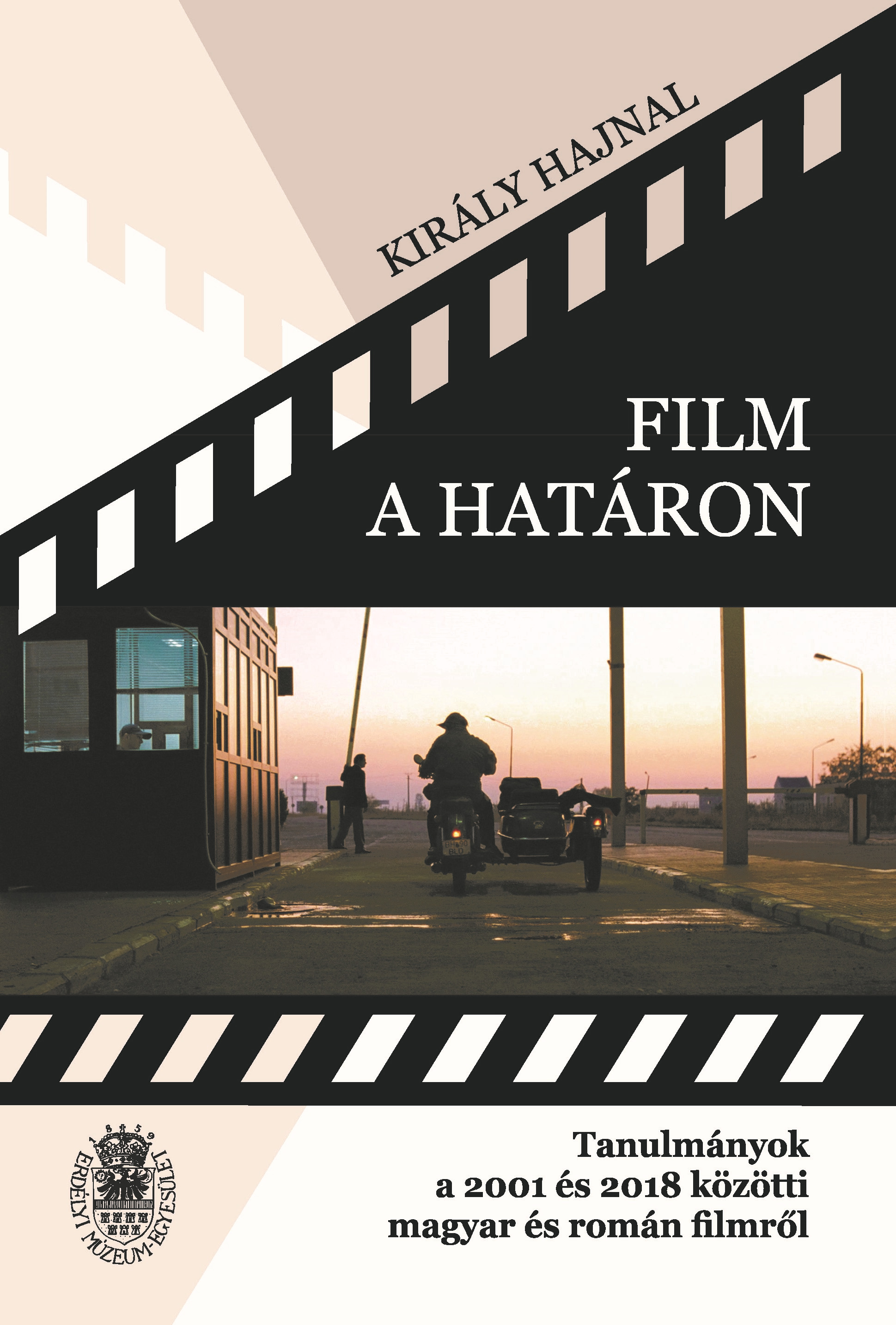 Király Hajnal - Film a határon