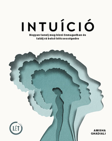 Amisha Ghadiali - INTUÍCIÓ