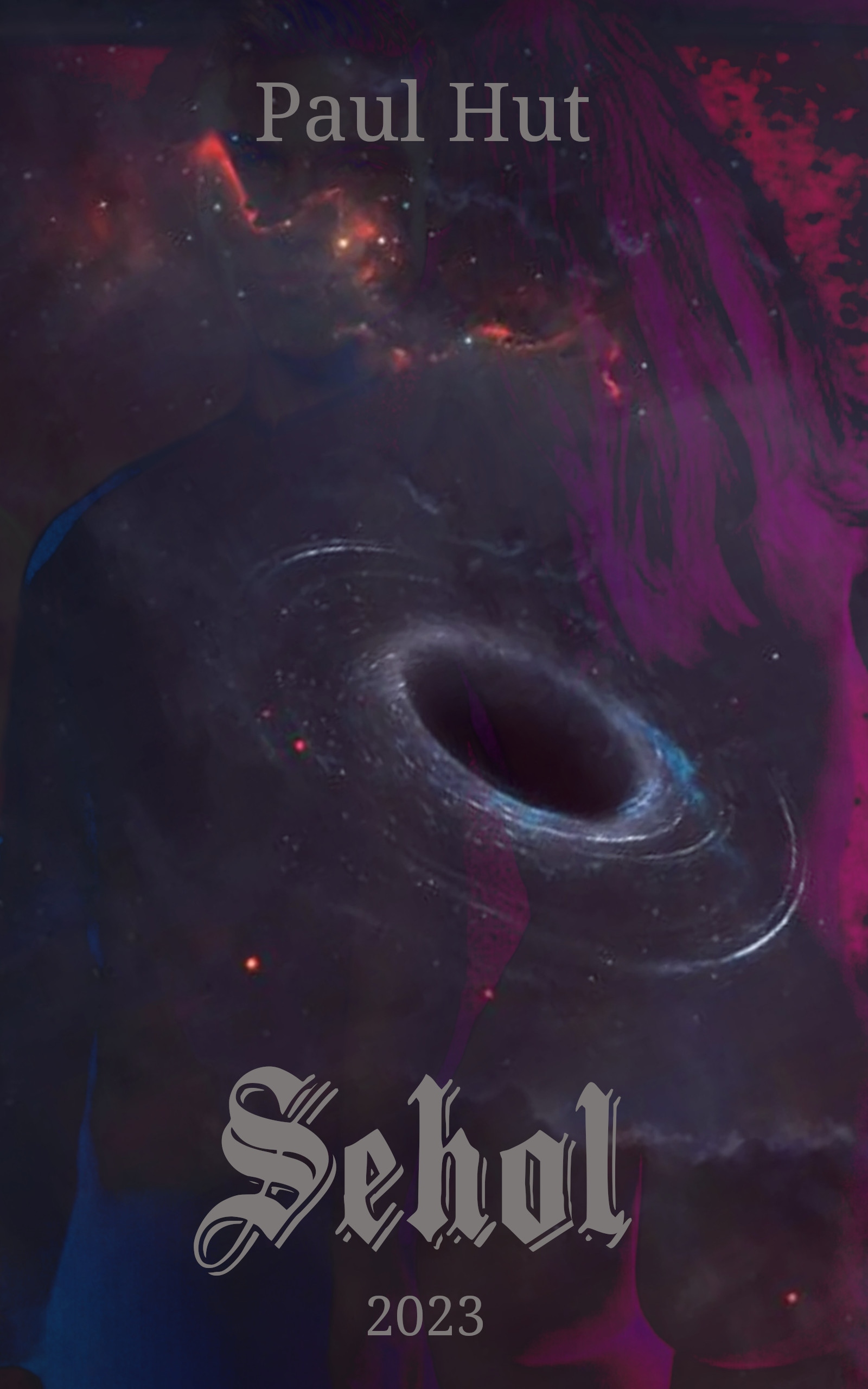 Hut Paul - Sehol [eKönyv: epub, mobi]