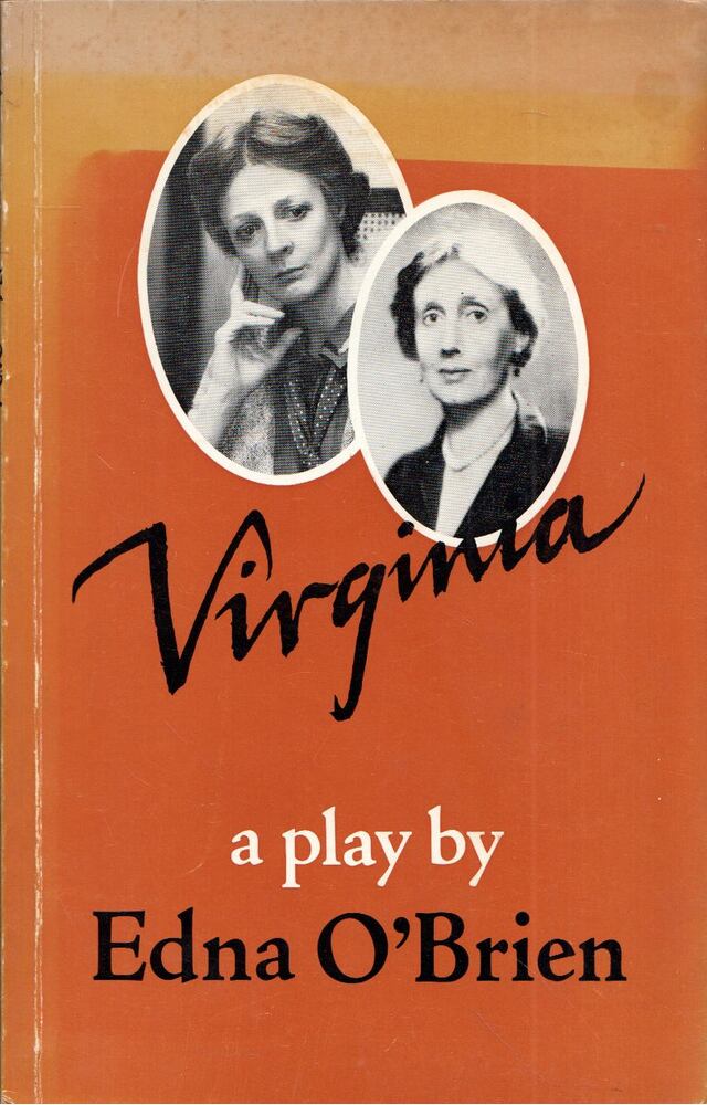 Edna O'Brien - Virginia [antikvár]